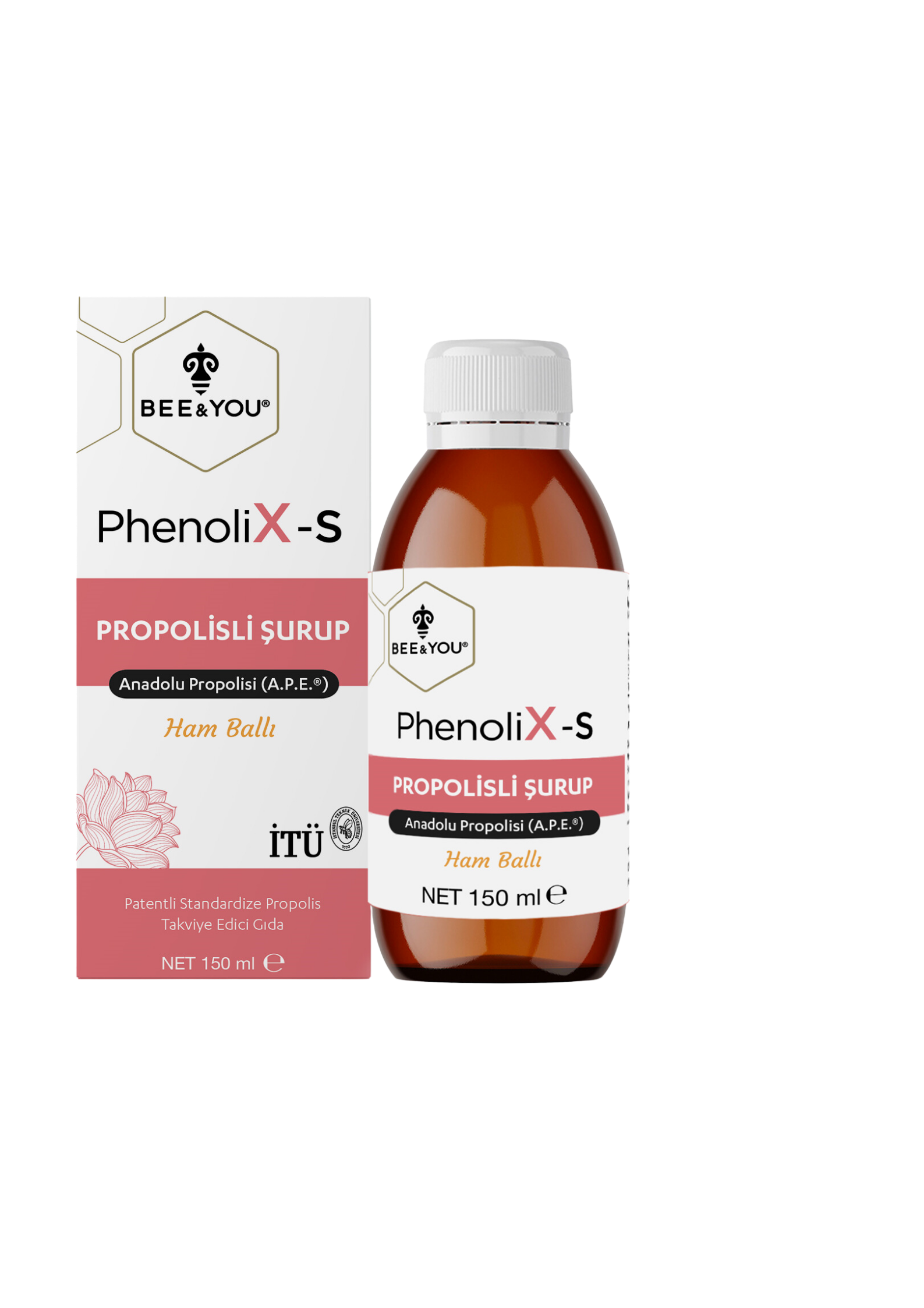 PhenoliX-S – Bee and You