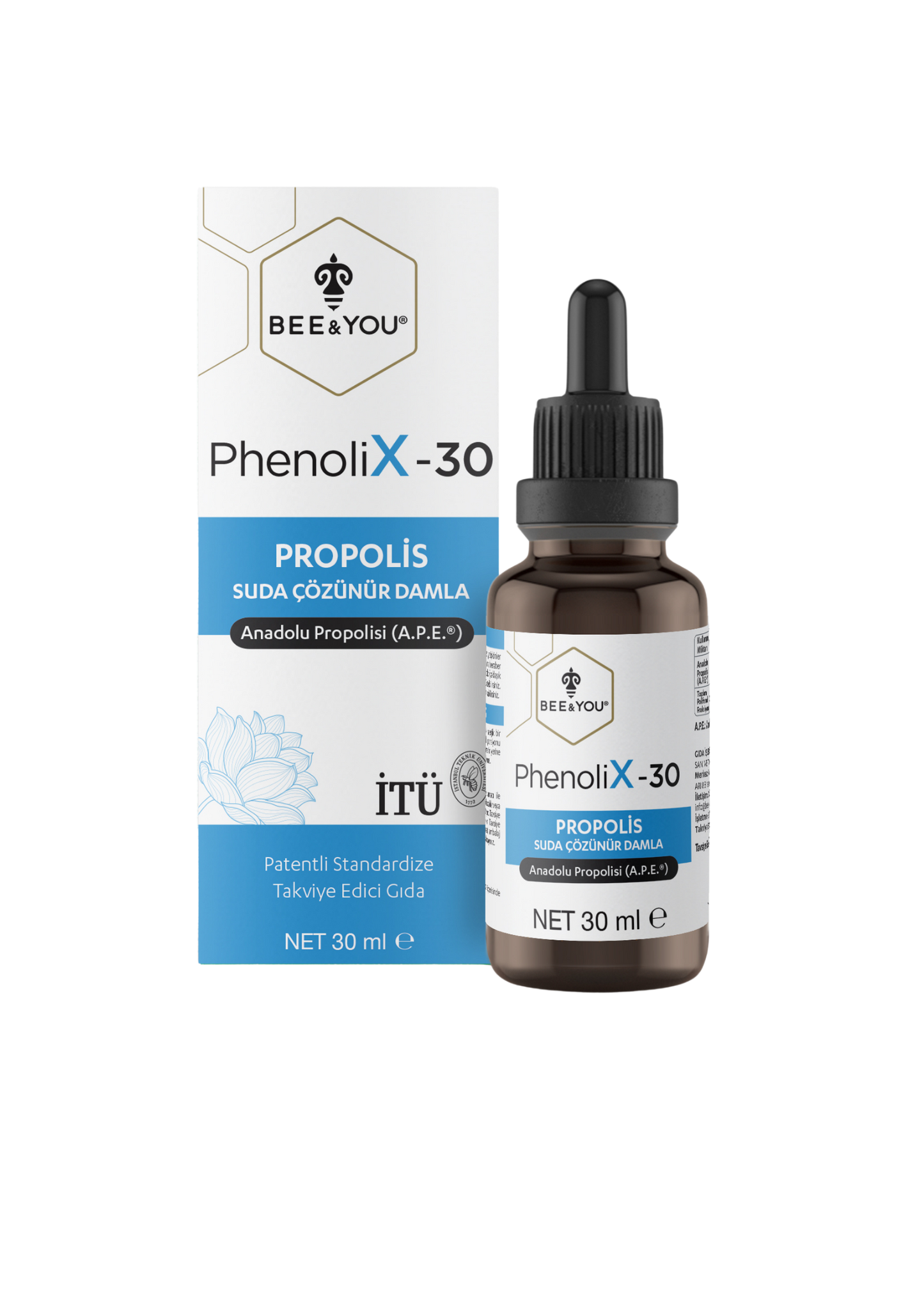 PhenoliX-30